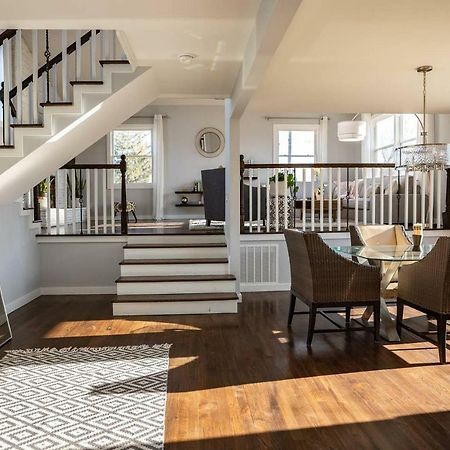 Modern Luxury Family Getaway Near Beach Casinos アトランティックシティー エクステリア 写真