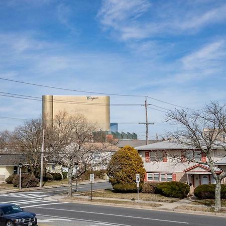 Modern Luxury Family Getaway Near Beach Casinos アトランティックシティー エクステリア 写真