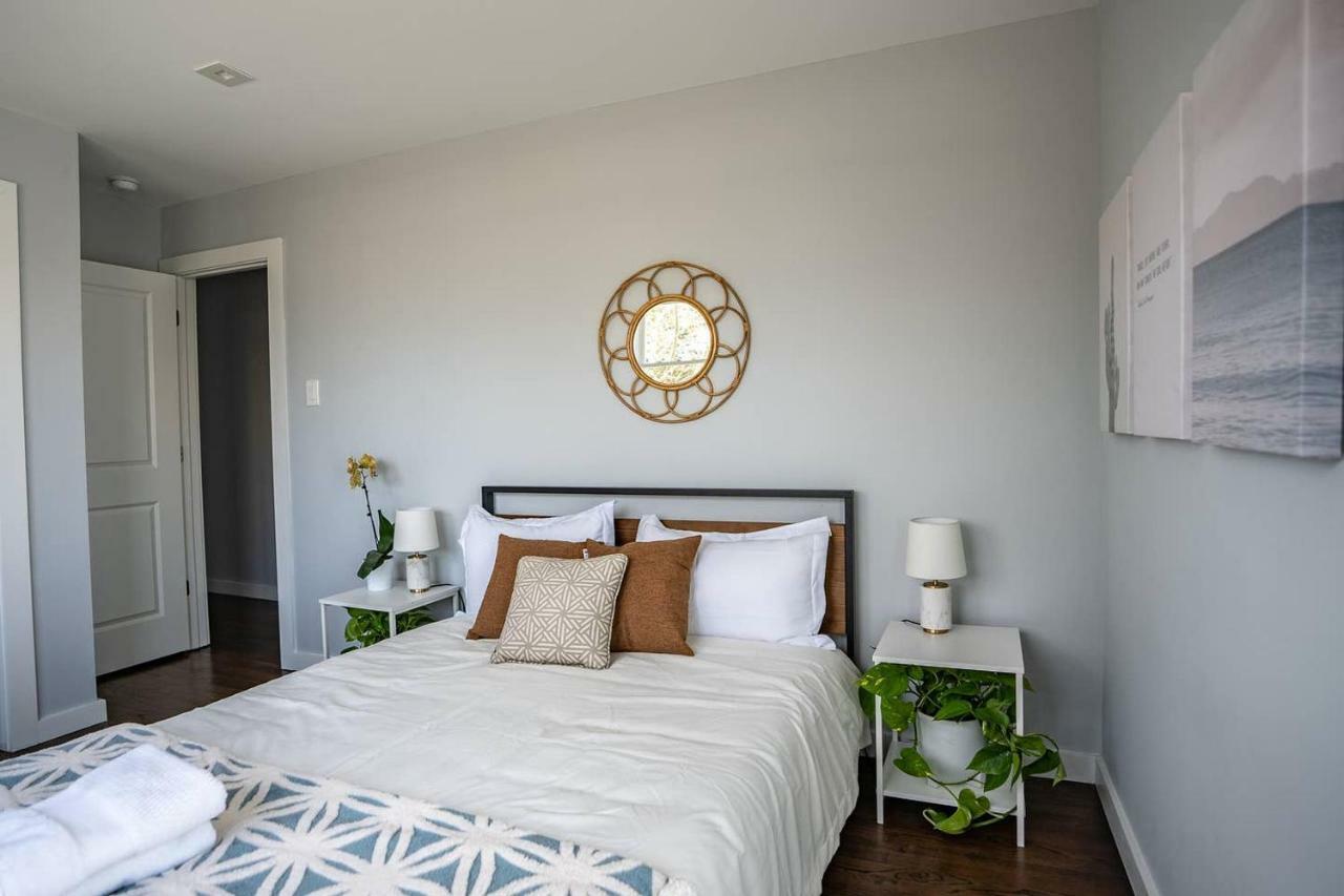 Modern Luxury Family Getaway Near Beach Casinos アトランティックシティー エクステリア 写真