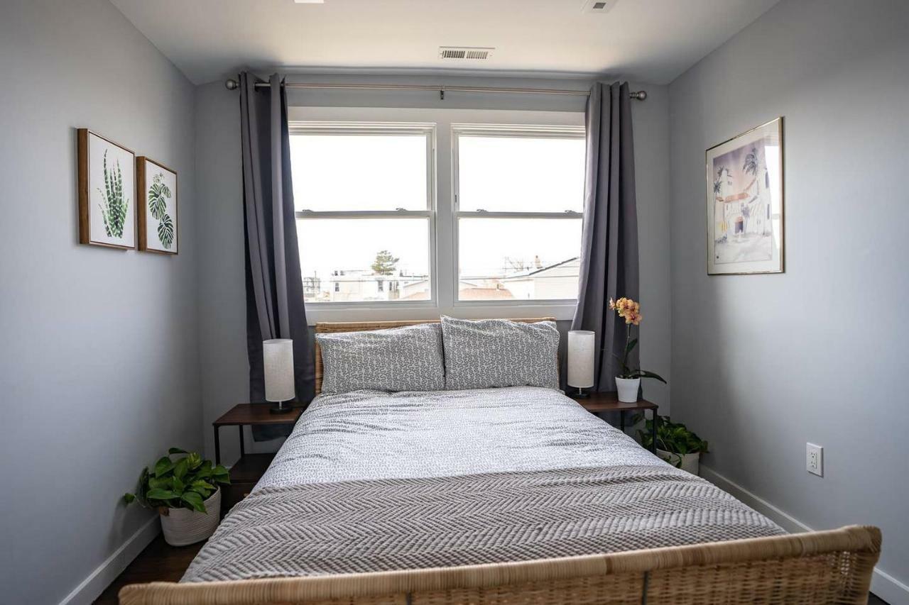 Modern Luxury Family Getaway Near Beach Casinos アトランティックシティー エクステリア 写真