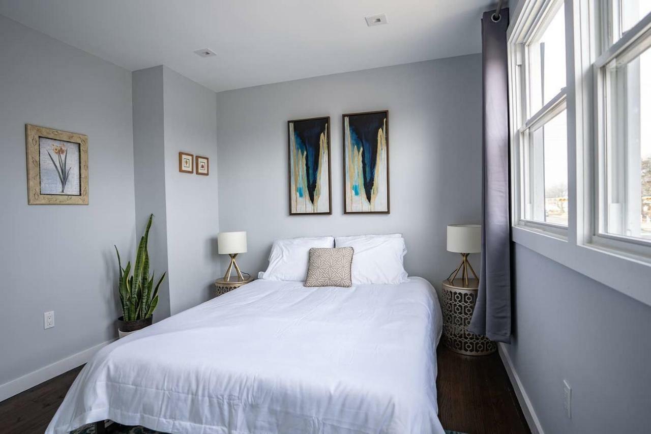 Modern Luxury Family Getaway Near Beach Casinos アトランティックシティー エクステリア 写真