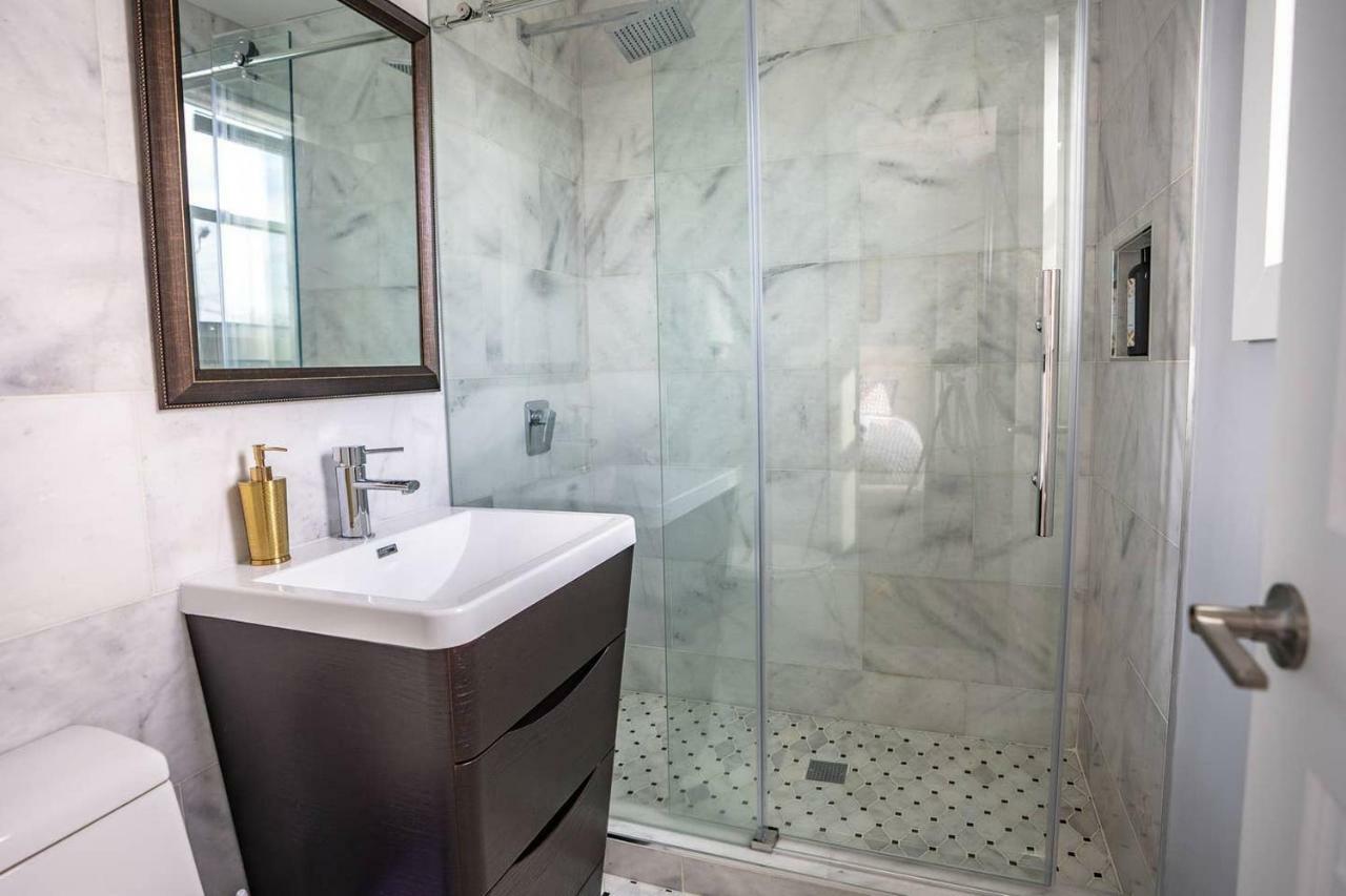 Modern Luxury Family Getaway Near Beach Casinos アトランティックシティー エクステリア 写真