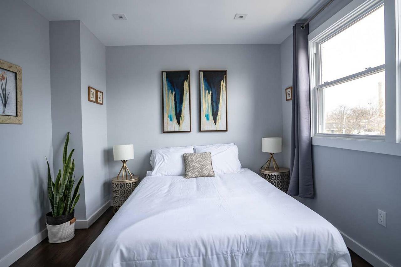 Modern Luxury Family Getaway Near Beach Casinos アトランティックシティー エクステリア 写真