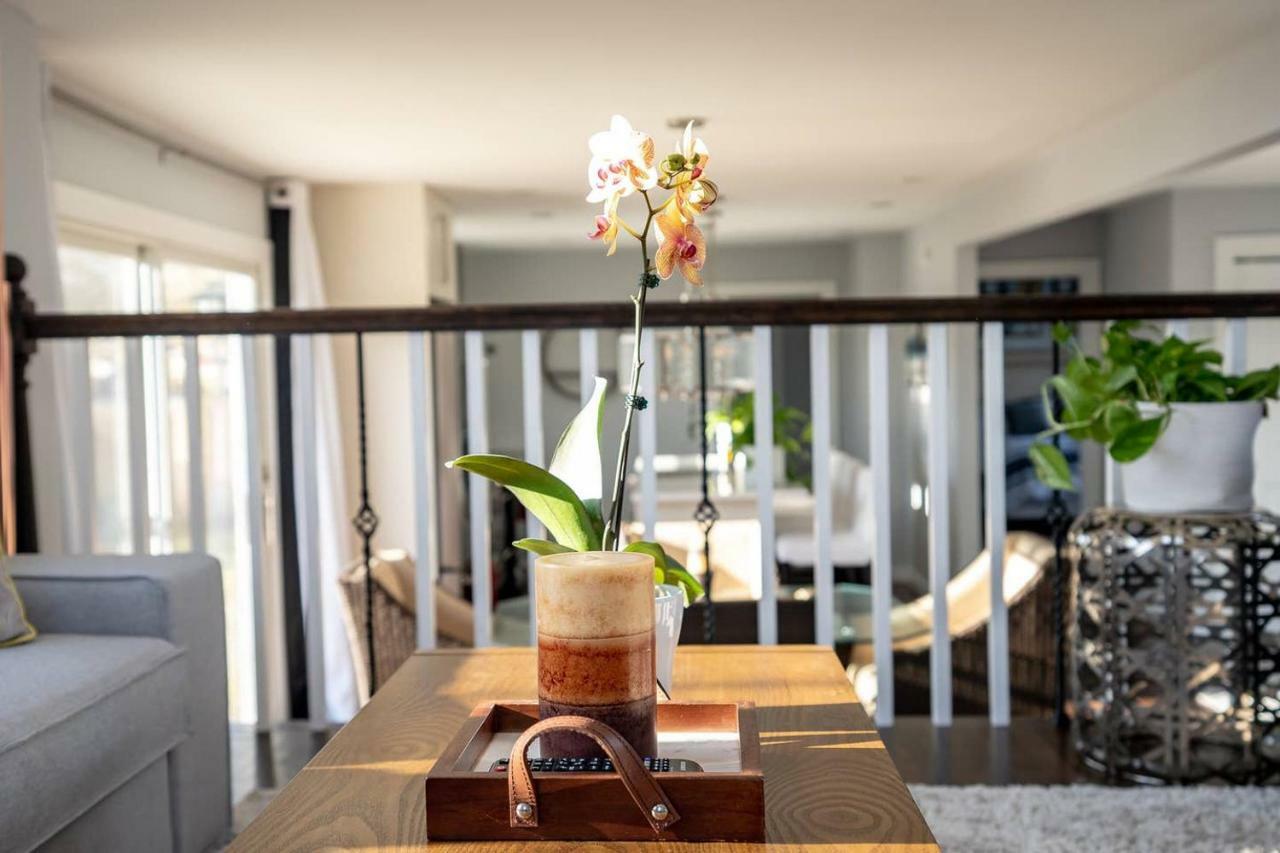 Modern Luxury Family Getaway Near Beach Casinos アトランティックシティー エクステリア 写真