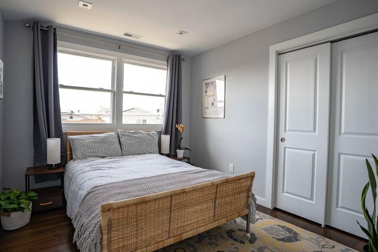Modern Luxury Family Getaway Near Beach Casinos アトランティックシティー エクステリア 写真