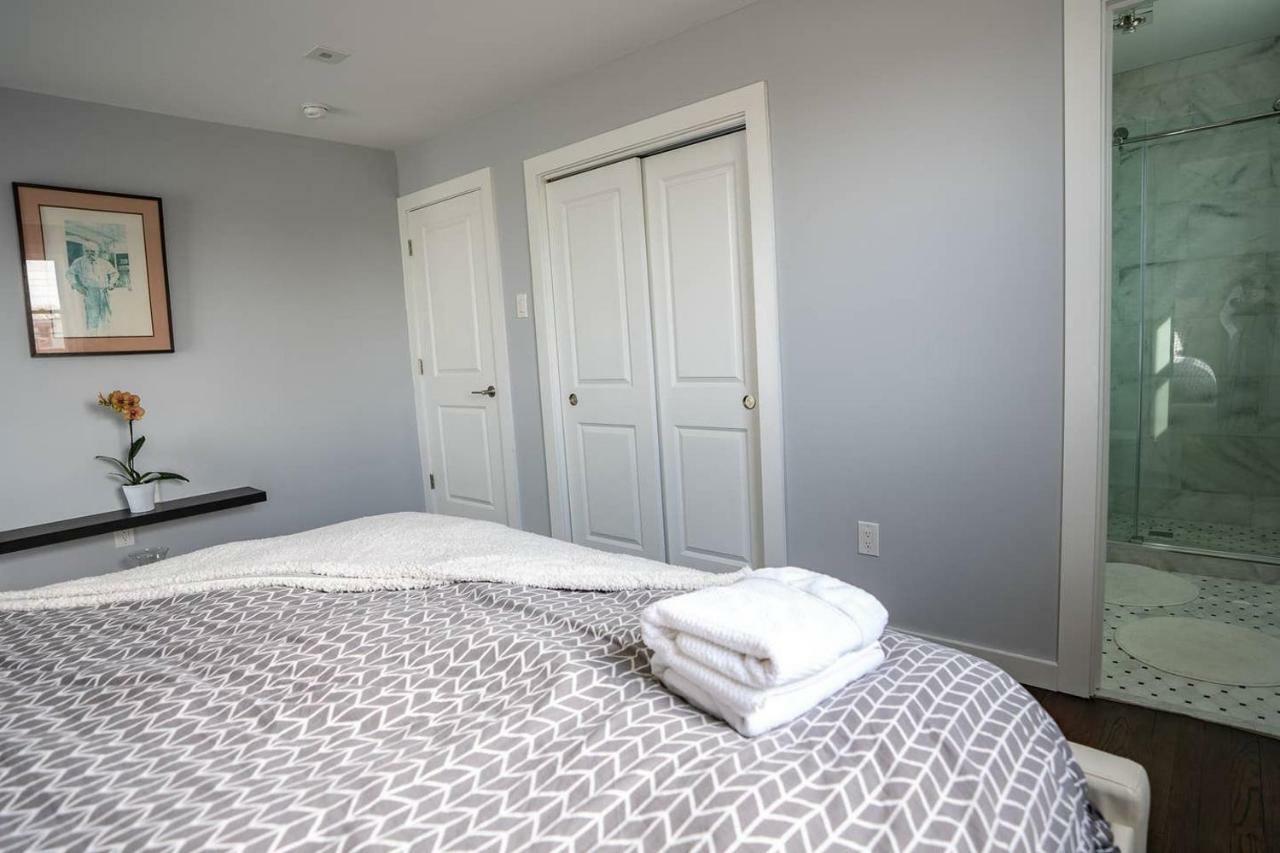 Modern Luxury Family Getaway Near Beach Casinos アトランティックシティー エクステリア 写真