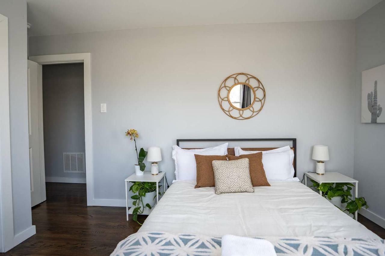Modern Luxury Family Getaway Near Beach Casinos アトランティックシティー エクステリア 写真
